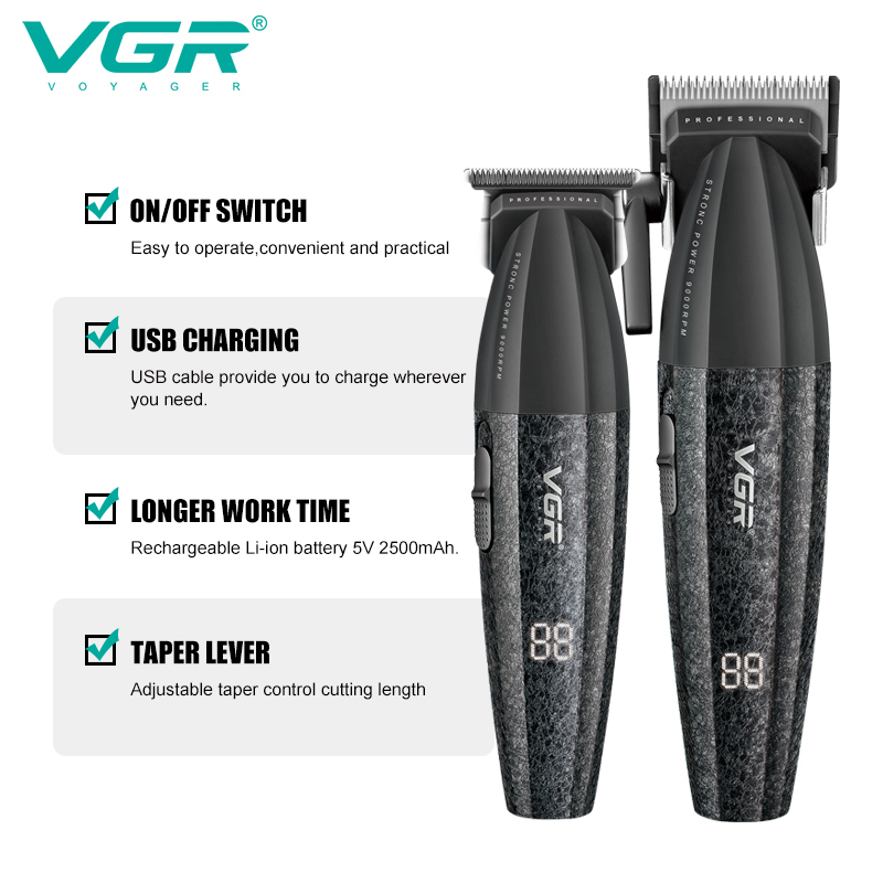 Trimmers